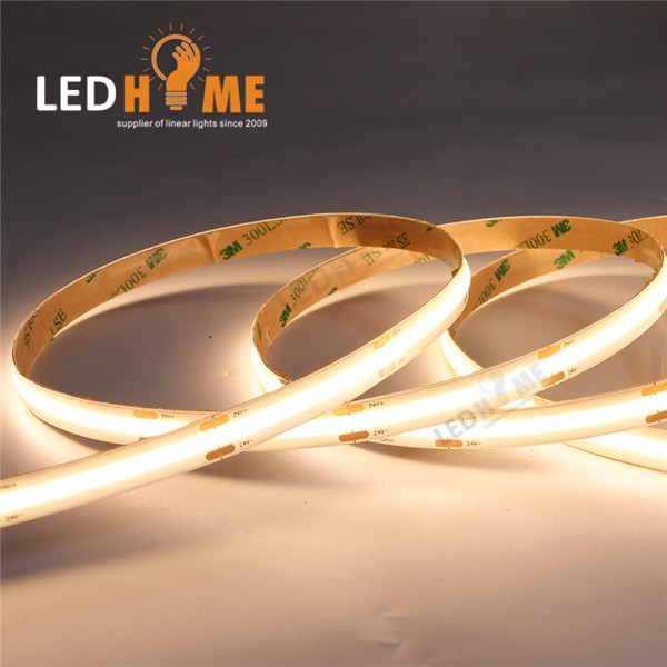 Hottest selling COB Strip Light