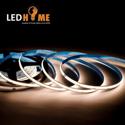 COB  432led 12V   420led 24V  5-6mm strip