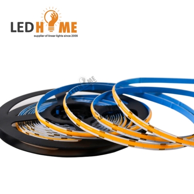 COB 480led 10mm 5+10+15W strip