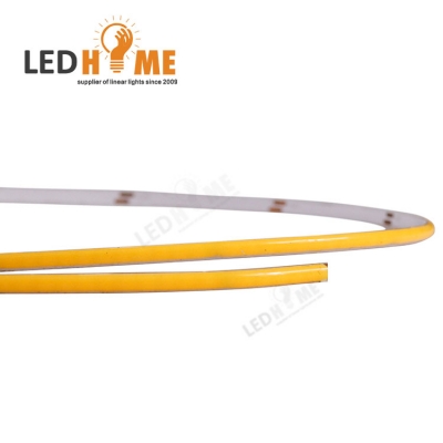 COB-CV12400led-3mm  strip