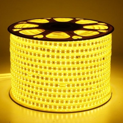 COB led strip Photoelectric Parameter Data 