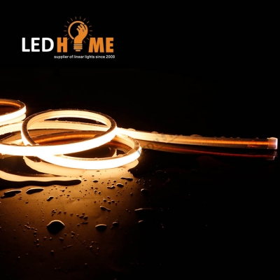 LEDHOME COB霓虹灯条NE0610户外防水可弯曲LED灯条