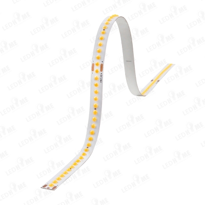 Laser-dotted COB dot Strip Light 240led/m 8mm 12watts Input 24v white LED Light Strips