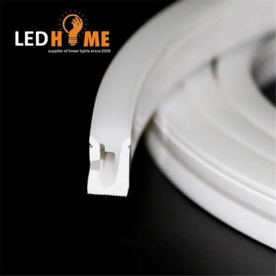 NE1018F-S-COB Neon flexible light waterproof warm white cool white rgb cob neon 10mm pcb