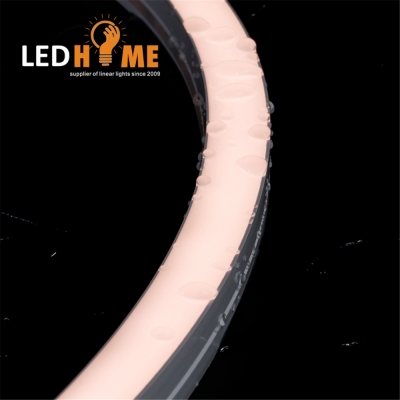 NE1616-COB-10mm sideview flex neon light