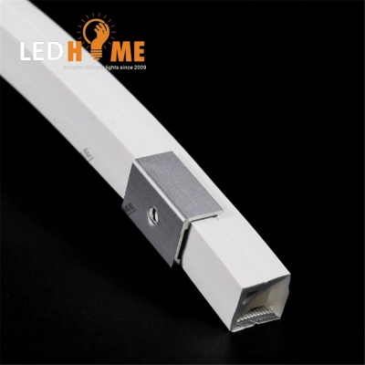 NE1212-COB Neon light flexible and bendable sidevide lighting 8mm pcb white